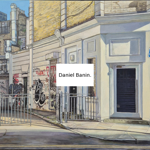 Old Street Nook